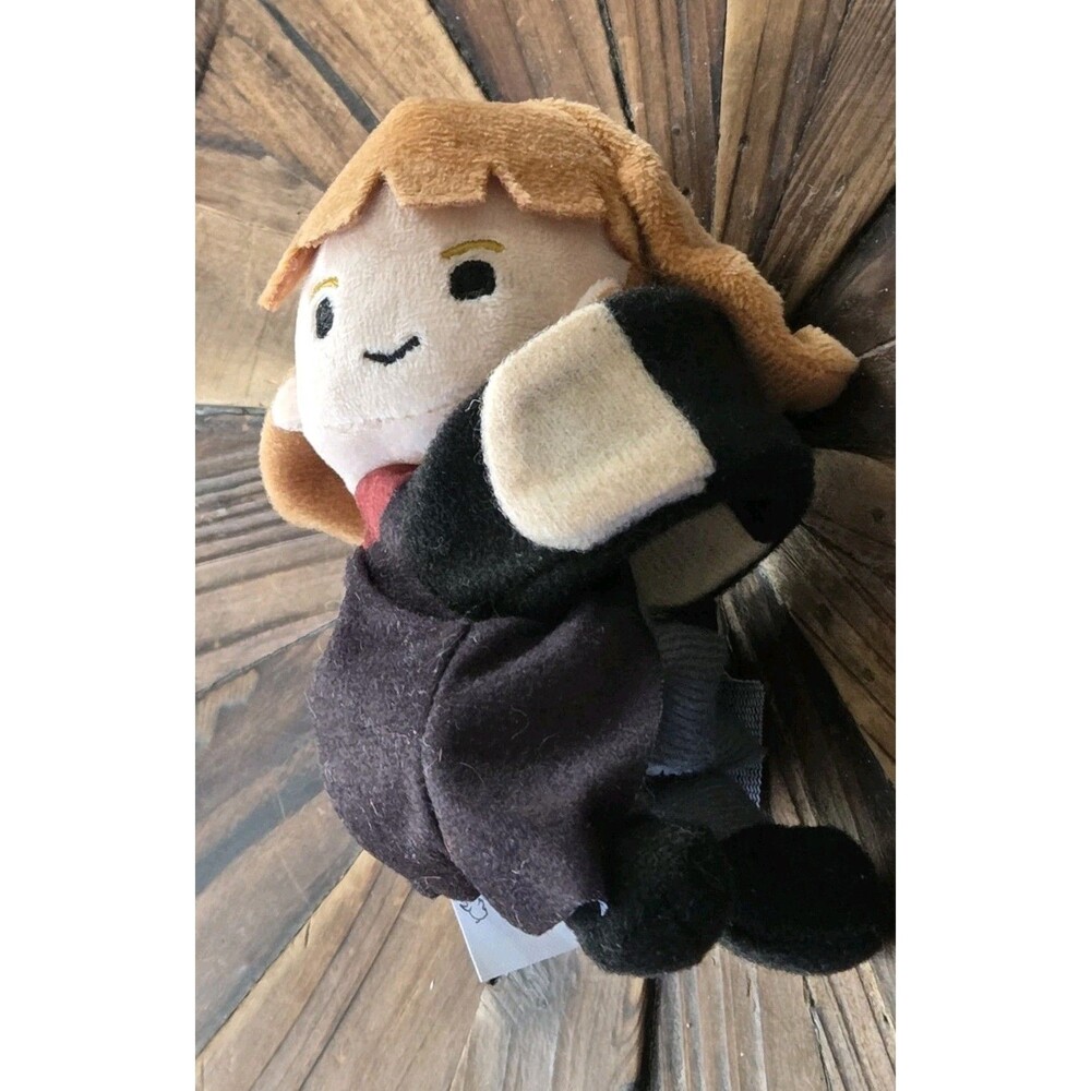 Bullsitoy Harry Potter Hermione Granger push slap bracelet - cutie cuff series